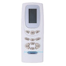 New Replacement Air Conditioner Remote Control For GREE Y502K Y512/F/F2 KTGL002