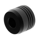 Mens Shaving Razor Holder Support Safety Shaver Base Stand Black