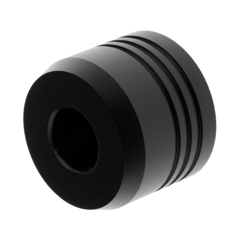 Mens Shaving Razor Holder Support Safety Shaver Base Stand Black