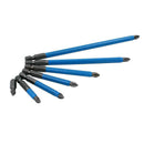 7Pcs Ph2 Anti Slip Electric Screwdriver Bit Set Bits Hex Shank Magnetic Bit H5X4