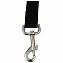 Towline Ferry Leash Leash Leash Leash Training Leash Dog Leash black 10m *  U1O4