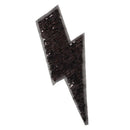 lightning reversible change color sequin sew on patch for clothes DIY appliqueME