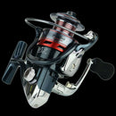 Yumoshi 13+1Bb Spinning Fishing Reel Metal Xs Series Spinning Reel Fishing