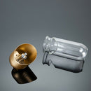 Fire-Maple Dreamlike Candle Lamp Portable Outdoor Camping Light Gas Lightin