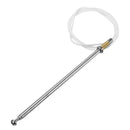 Power Antenna Mast for Mercedes Benz W124 W126 W201 C107 R107 1981-1993