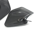 1 Pair Motorcycle Hand Guards Protective for YAMAHA NVX 155 2017 2018 2019