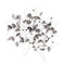 400pcs Aluminium Tea Light Case Containers +3cm Candle Wick DIY Candle Craft