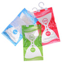Desiccant Bag Household Wardrobe Closet Hanging Moisture Absorbent DehumidifeME