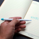 6pcs Sewing Tools Pens Air Erasable Pen Easy Wipe Off Water Soluble Pen A