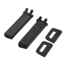 Outdoor Drone E58 Flying Accessories 4 Pieces With Locking Blades 4 Pieces