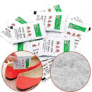 Fungal Infections Tinea Pedis Sweat Foot Bath Powder By~ U7W5 A0Q0 T5R5 K0R W4E7