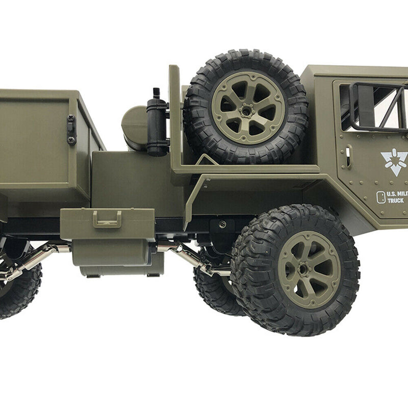 3Pcs/Set Metal Drive Shafts Part for WPL B-36 B-16 6WD 1/16 RC Car Toys Deluxe