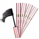 15mlMascara makeup Eyelash Lash Fiber Silk Waterproof Rimel Eye L S9H2 F3M9