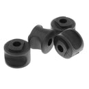 4Pieces Rear Stabilizer Support Bushing for Polaris 1997-2005 Sportsman 500