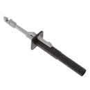 6 Pack Test Clip Insulation Piercing Alligator Probes For Car Circuit Tester