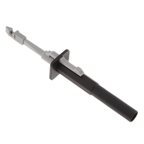 6 Pack Test Clip Insulation Piercing Alligator Probes For Car Circuit Tester