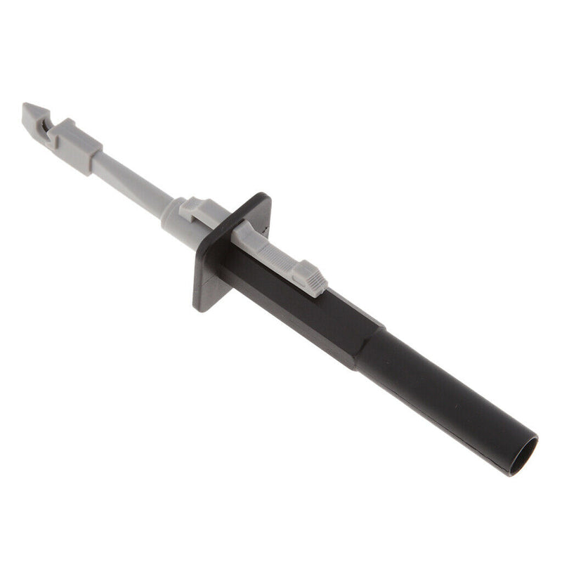 6 Pack Test Clip Insulation Piercing Alligator Probes For Car Circuit Tester