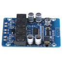 TPA3118 wireless bluetooth audio receiver digital power amplifier module BX