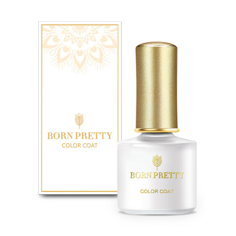 Born Pretty Quick Building Nail Gel 6Ml Fast Tips Finger Extension Glue Nai S7C4