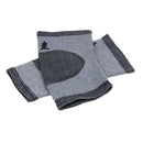 2pcs Knee Sport Protectors Stretchable Breathable Knee Pads