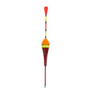 2.5g Fishing Float Bobbers Bait Indicator for Saltwater Freshwater Red