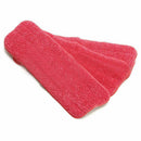 Replacement fiber Pads Spray Water Spraying Flat Dust Mop Floor Cleaner V6F4