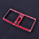 Rear Air  Vent Outlet Trim Cover fit for Mercedes Benz ML GL 2012-16 hf