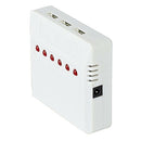 1x 3.7V RC Balance Battery Charger LiPo Drone Parts for Syma X5C Hubsan H107