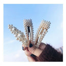 12Pcs Elegant Hairpins Hair Accessory For Girls Women Lady Bridal Weeding W