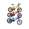 8pcs Mini Finger Toys Fingerboard Skateboards Bike Scooter Tiny Swing Board,