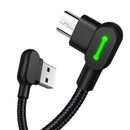 Micro USB Cable, High Speed USB 2.0 A Male to Micro B Charge and Sync Cables for