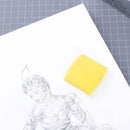 Soft Faber-Castell Drawing Rubber Eraser Pencils Graphic Stationery Sketch X2E9
