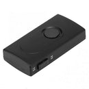 2 in 1 Wireless Bluetooth Receiver Transmitter Audio Aux Adapter for Car Music