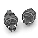 2/3 Pole Connector Outdoor IP67 Waterproof Cable Connection HXVT fds UYJ VWS