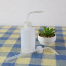 5x Tattoo Diffuser Green Soap Supply Wash Squeeze Bottle Lab Non-Spray 250 STE