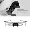 For DJI Mavic Mini Drone Lens Hoods Camera Cover Anti Glare Light Flares Shield