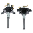 Set of 2 Hair Dryer Accessories Carbon Brush for Dryers Motors Puppy Store Pet