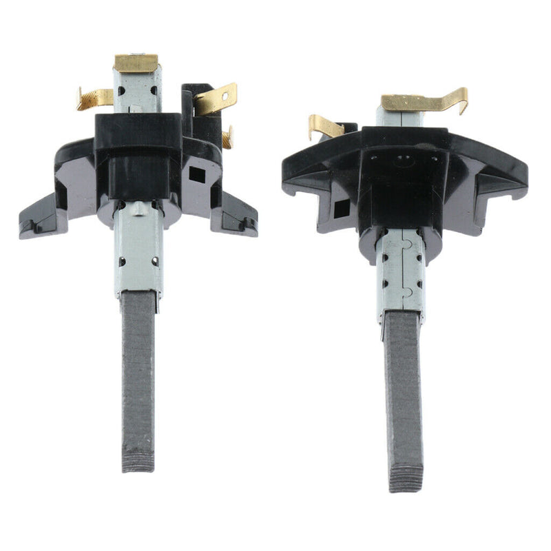 Set of 2 Hair Dryer Accessories Carbon Brush for Dryers Motors Puppy Store Pet