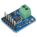 Makerbase MAX31855 K-Type Thermocouple Module Pinboard 1350C SPI Connector
