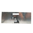 For  SVF143A1QT SVF142A23T SVF143A2TT Laptop English Keyboard White