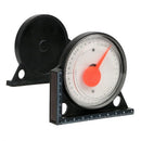 Tilt Level Mini Clinometer Gauge Measurement Tool Angle Measurement Protrac