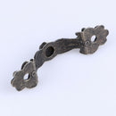 20 X High Quality Metal Handle Stainless Steel Handle Drawer Handle