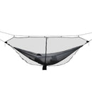 134x55 Inch Outdoor Portable Hammock Bed Nets Camping Double Mosquito Nets