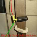 Car SRS Airbag Simulator Emulator Resistor Bypass Fault Finding Diagnostic R0G1