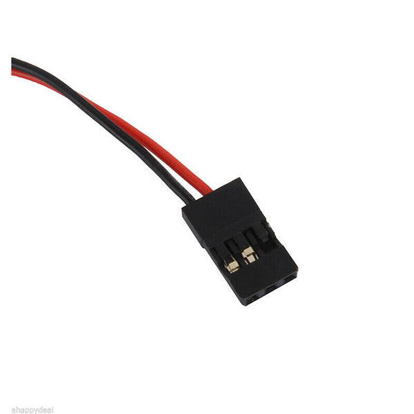 Receiver Power Supply 5V/3A Brushless ESC External Type BEC UBEC Support 2- K8K4