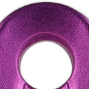 Rock Climbing Pulley Fixed Sideplate Single Sheave Pulley Outdoor Survival  C4Y5