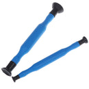 2Pc Valve Grip Suction Cup Motorcycle Cylinder Engine Valves dust Grinding  J!j