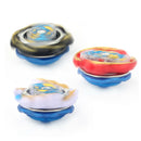 1 Set 3-in-1 Beyblade Burst B-133 Ace Dragon.St.Ch DX  No Launcher No Box