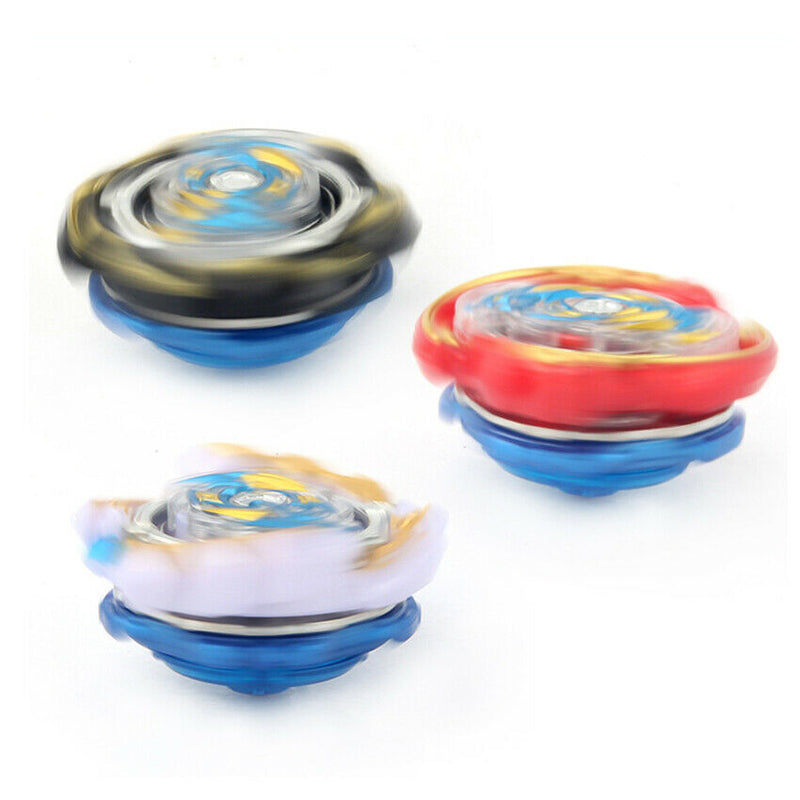 1 Set 3-in-1 Beyblade Burst B-133 Ace Dragon.St.Ch DX  No Launcher No Box