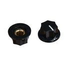 Effect Pedal Knob Cap Cover Protection for Guitars Tone Volume Control Parts